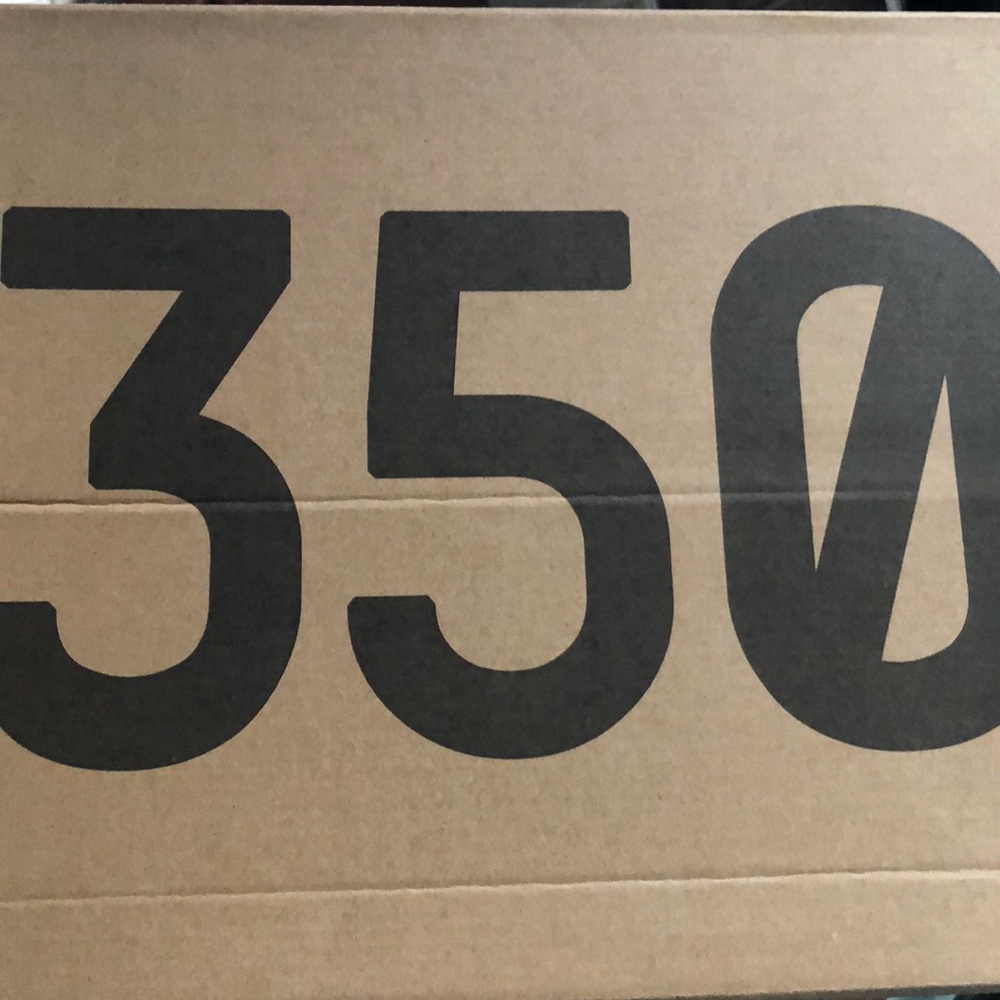 Yeezy Box